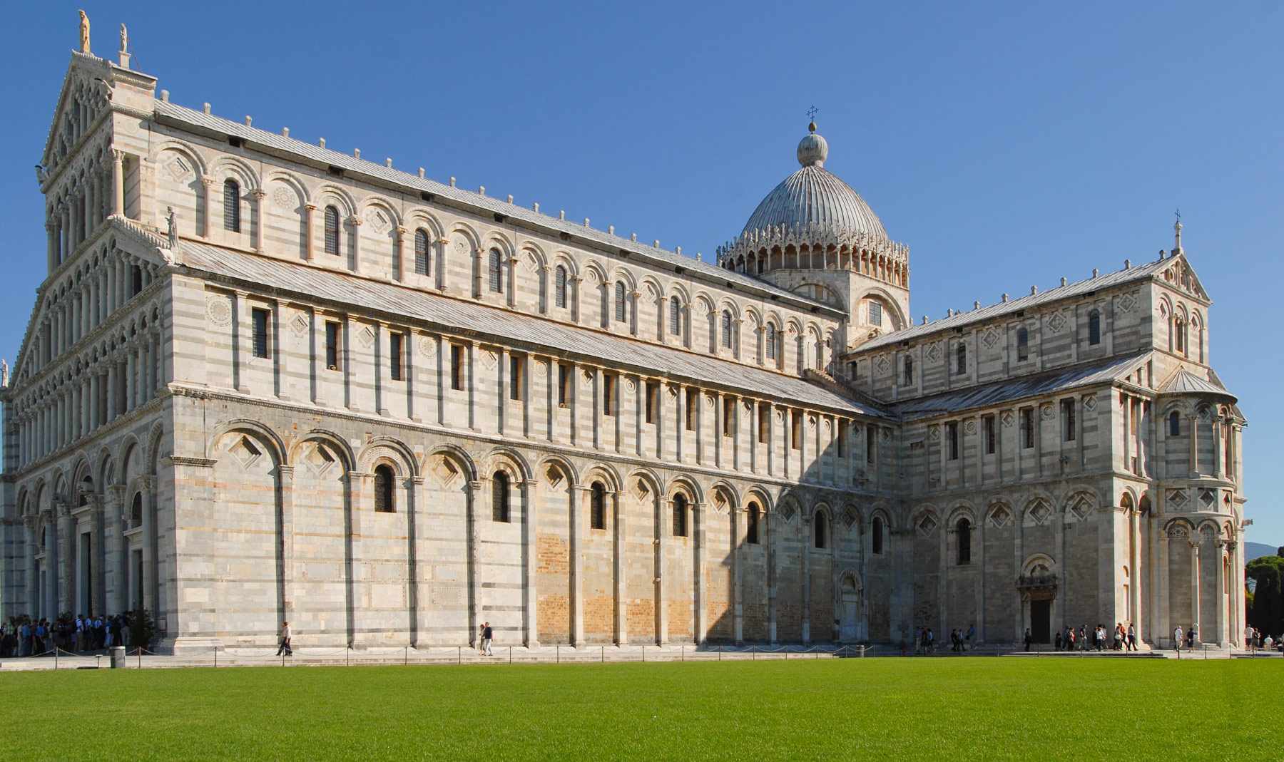 Pisa